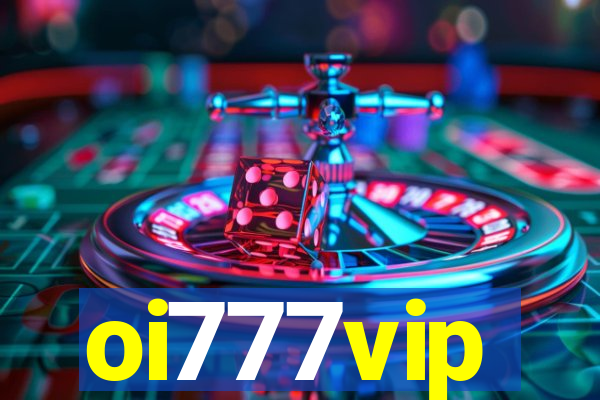 oi777vip