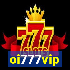 oi777vip