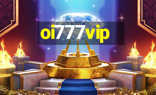 oi777vip