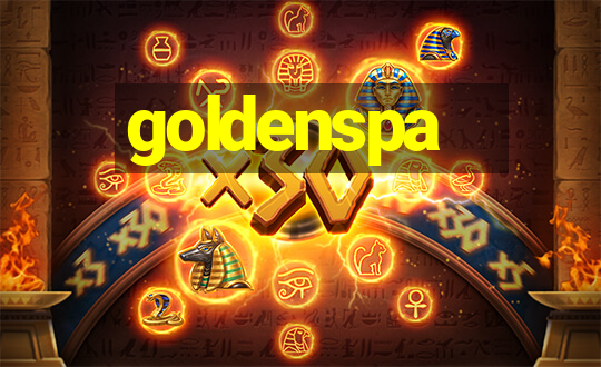 goldenspa