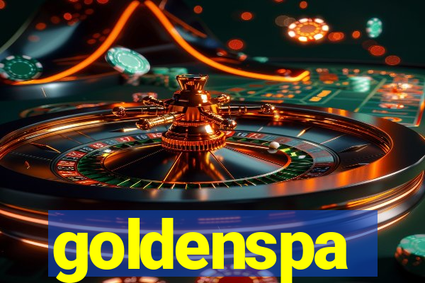 goldenspa