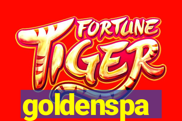 goldenspa