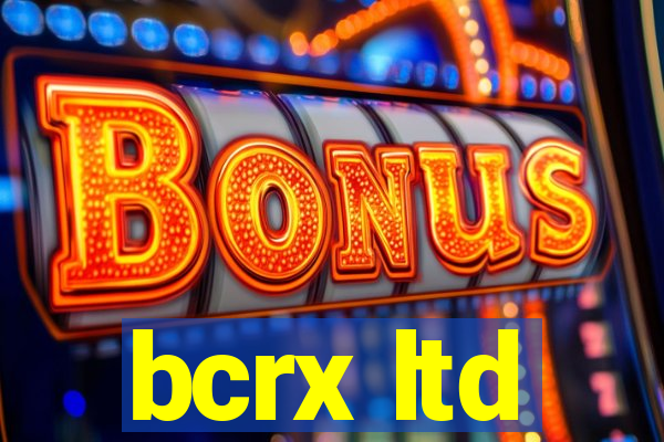 bcrx ltd