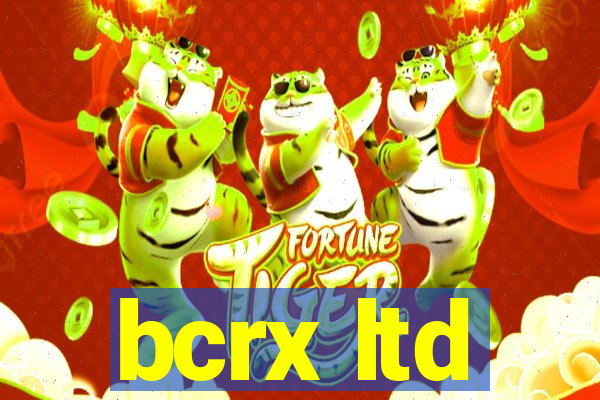 bcrx ltd