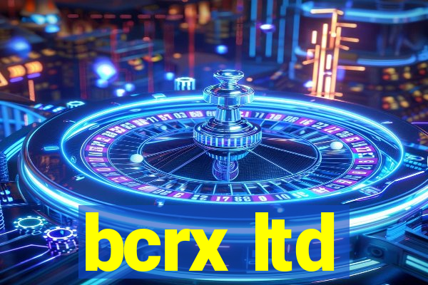 bcrx ltd