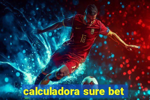 calculadora sure bet