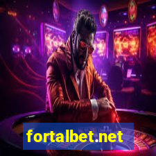 fortalbet.net