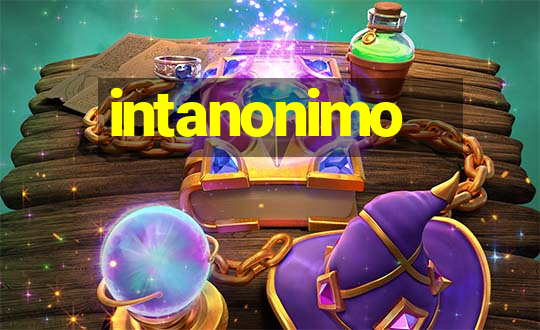 intanonimo