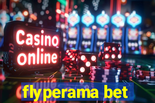 flyperama bet