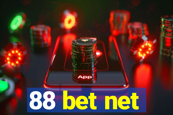 88 bet net