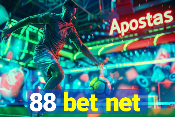 88 bet net