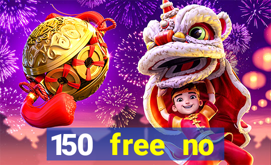 150 free no deposit casino playamo