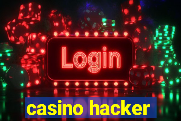 casino hacker