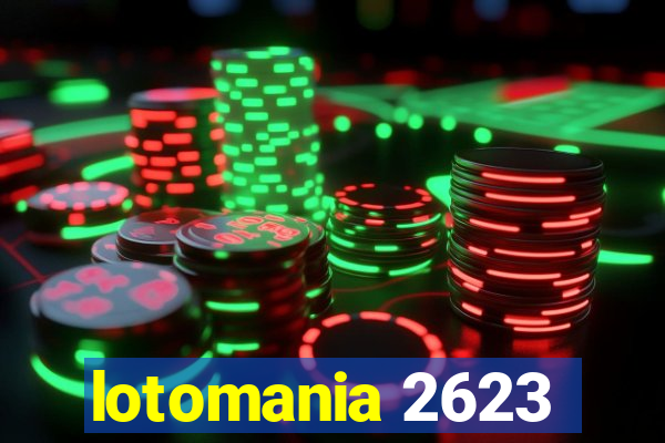 lotomania 2623