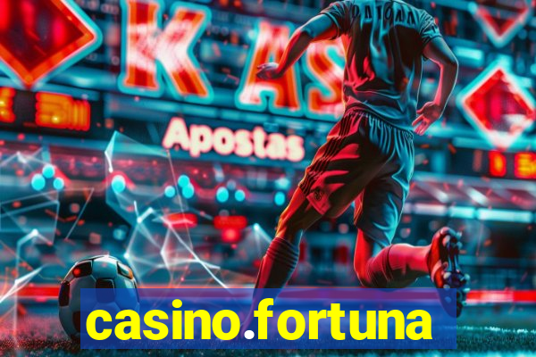 casino.fortuna