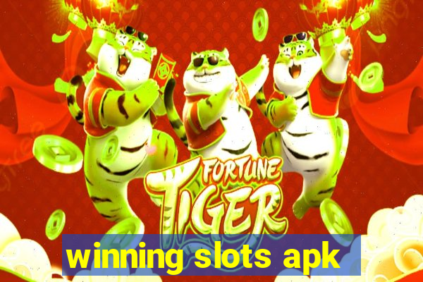 winning slots apk