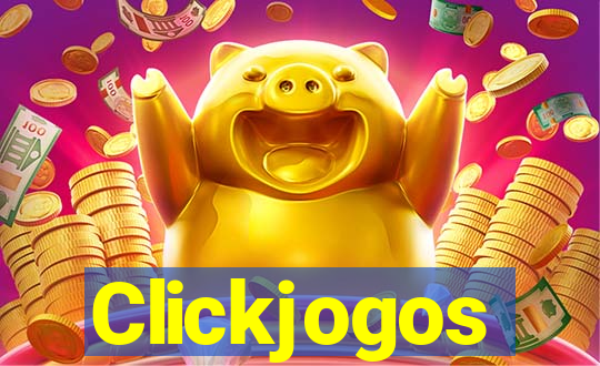 Clickjogos