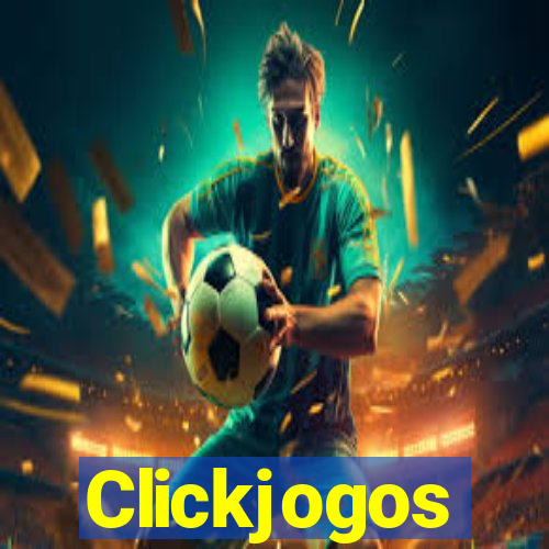 Clickjogos