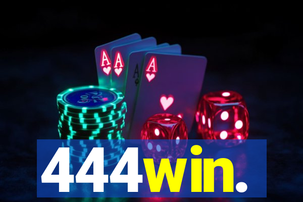 444win.