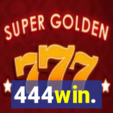 444win.