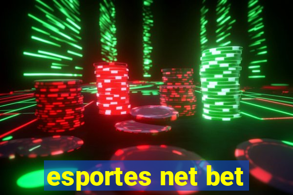 esportes net bet