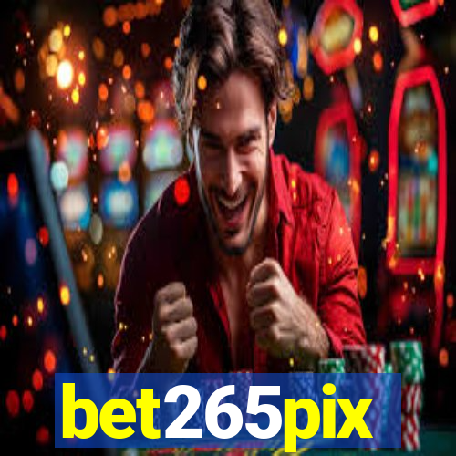 bet265pix