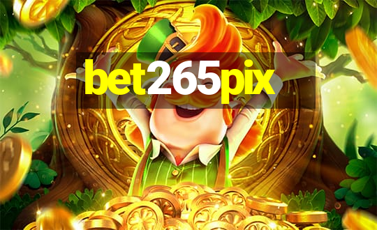 bet265pix