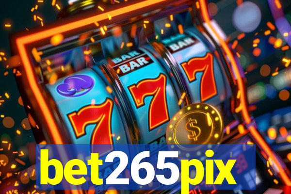 bet265pix