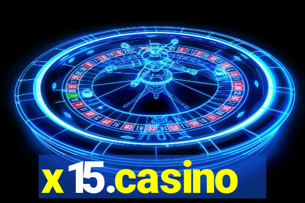 x15.casino