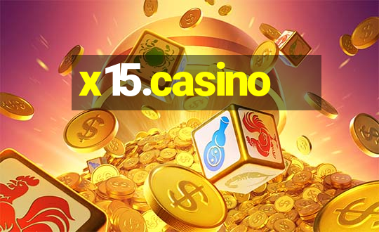 x15.casino