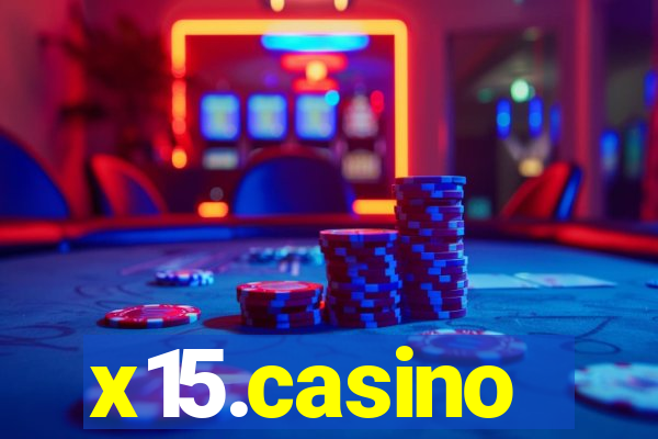 x15.casino