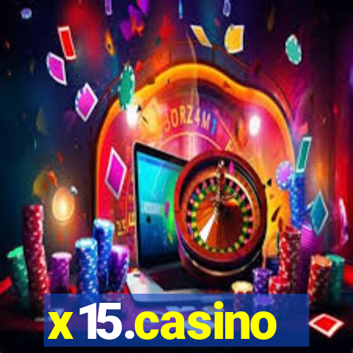 x15.casino