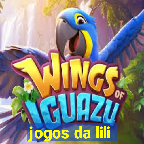 jogos da lili