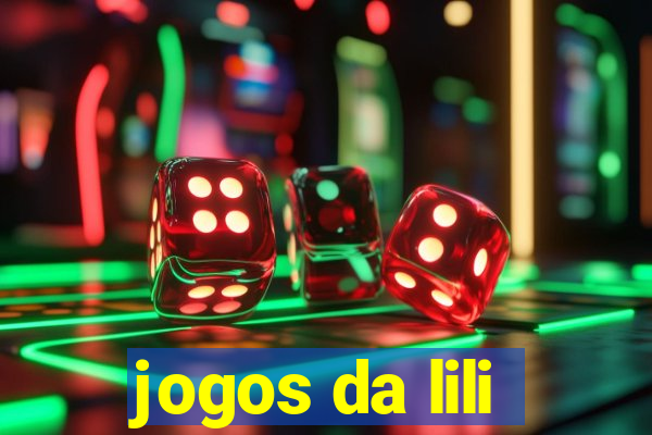 jogos da lili