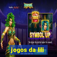 jogos da lili