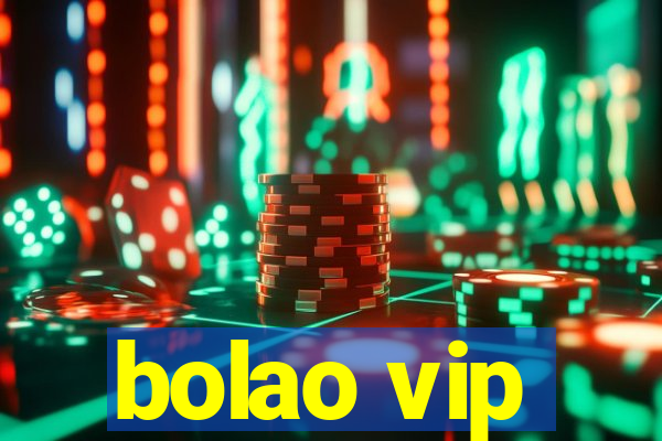 bolao vip