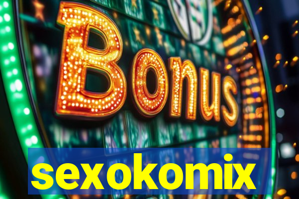 sexokomix