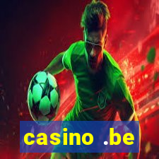 casino .be