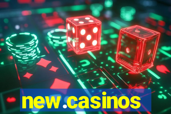 new.casinos