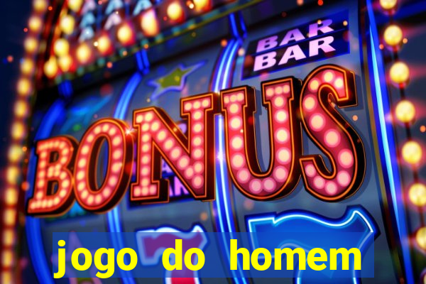 jogo do homem aranha android