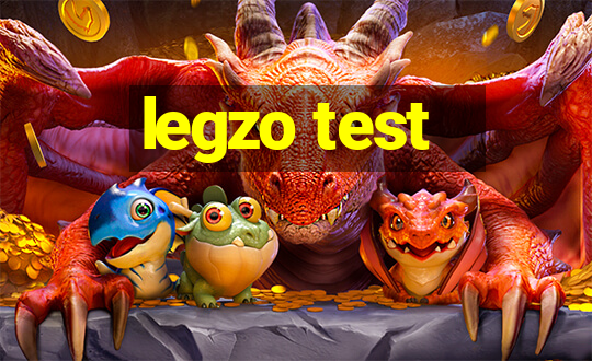 legzo test