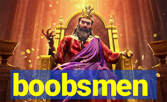 boobsmen