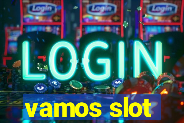 vamos slot