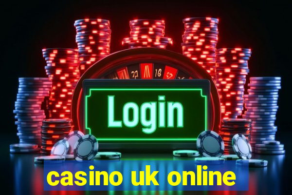 casino uk online