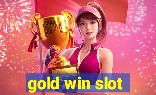 gold win slot