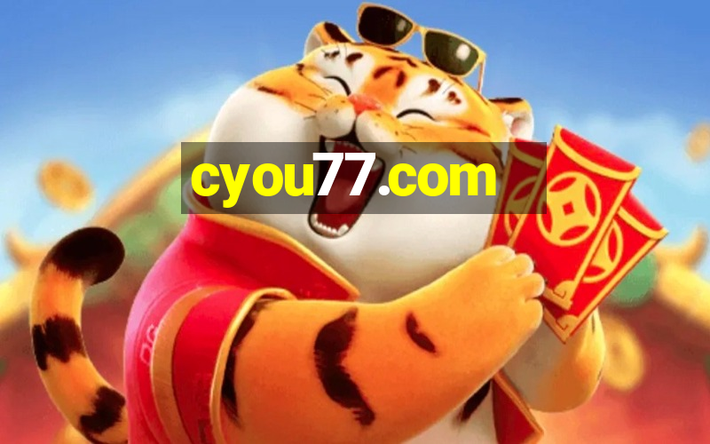 cyou77.com