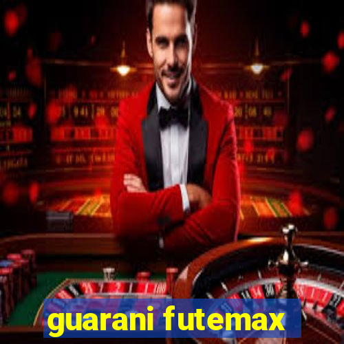 guarani futemax