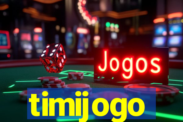 timijogo