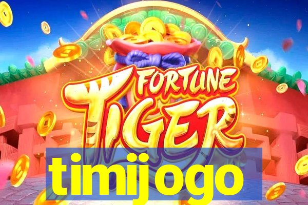 timijogo