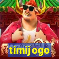 timijogo